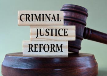 Prof. Asare on Justice Reform and Kofi Brokeman law
