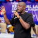 Justin Kodua Frimpong, Party, Training, NPP