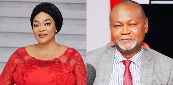 Mahama's ambassadorial appointments