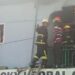 Kasoa Fire Contained by GNFS, Not Civilians, Says Service, Fire, GNFS