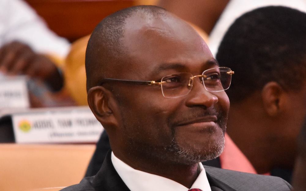 Kennedy Agyapong 2