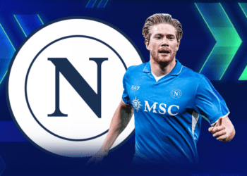 Kevin De Bruyne Joins Napoli 7 Kevin De Bruyne
