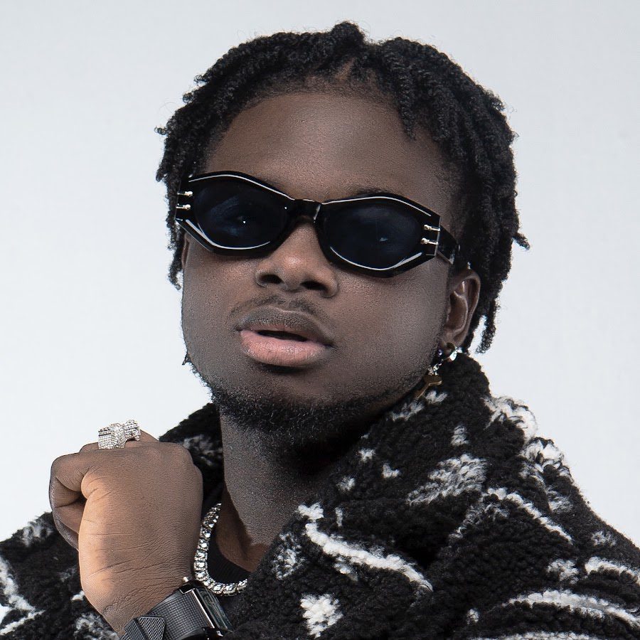 Kuami Eugene 2