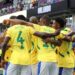 Mamelodi Sundowns Makes History at FIFA Club World Cup 14 Mamelodi Sundowns FC