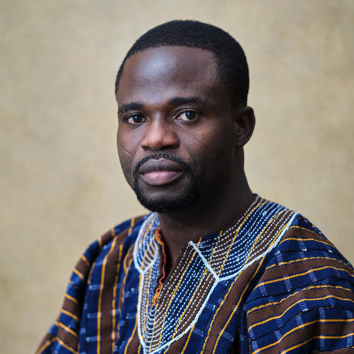 Manasseh Azure Awuni