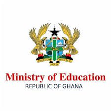 Ministry of Education 1