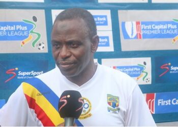 Didi Dramani’s Appointment Doesn’t Guarantee Success – Mohammed Polo 1 Mohammed Ahmed Polo