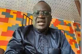 Musah Ahmed on ofori-atta