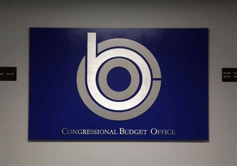 Trump’s Budget Bill To Add $2.4T To Deficit Over Next Decade