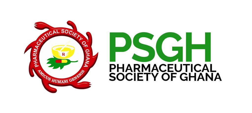 PSGH Logo