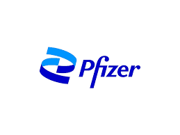 Pfizer Logo