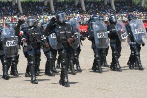 Police 2