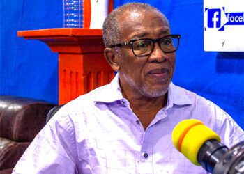 founder of the Millar Institute of Transdisciplinary and Development Studies, Professor David Millar