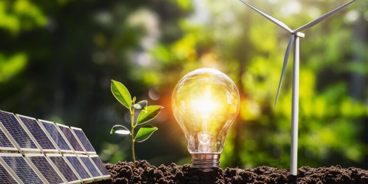 Green Energy