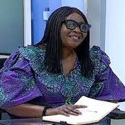 No Soft Landing for Ken Ofori-Atta, Says Rodaline Ayarna 3 Rodaline Imoru Ayarna edited