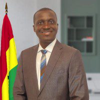 Samuel Adom Botchwey, CLOGSAG,