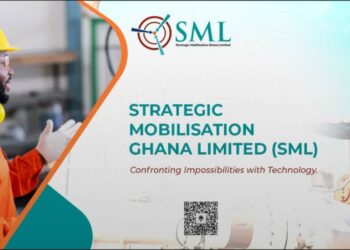 Strategic Mobilisation Ghana Limited (SML)