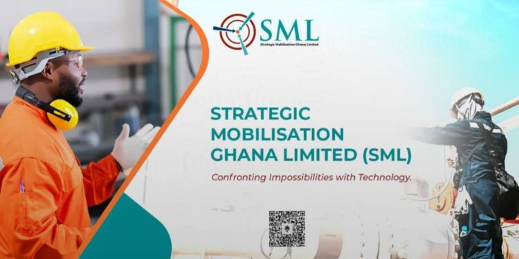 Strategic Mobilisation Ghana Limited (SML)
