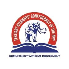 NPP Lifts Suspension on TESCON Elections, Outlines Guidelines to Ensure Credibility 2 Tescon Logo