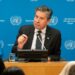 UN Slashes Aid Appeal Amid Global Crisis
