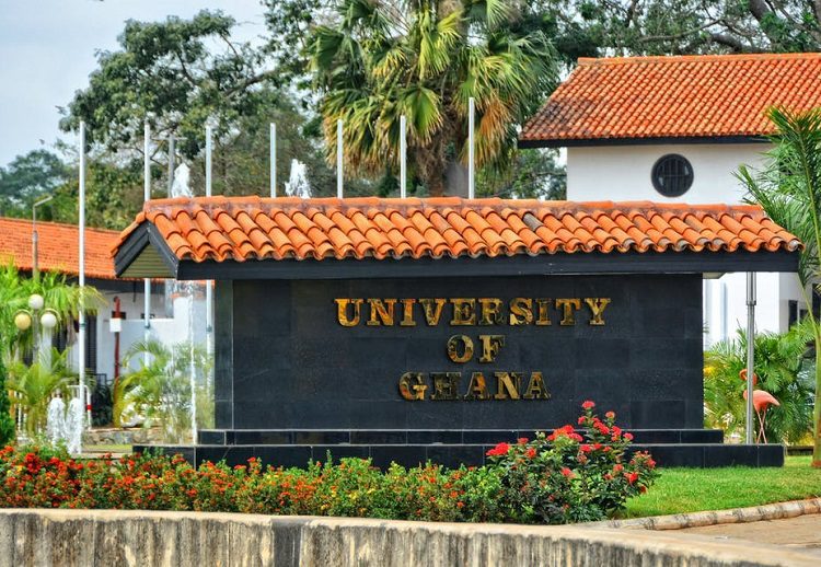 UG
