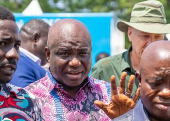 Ghana’s $2 Billion Food Import Bill: Agric Minister Calls for Urgent Reform