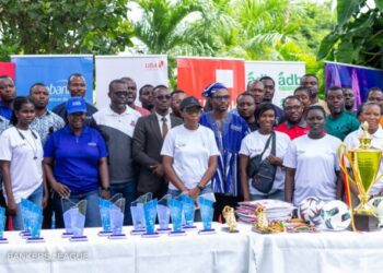 Bankers Football League 2025 Kicks Off: A Celebration of Unity and Well-being in Ghana’s Banking Sector
