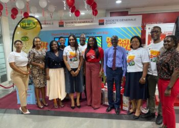 40 Customers Win Big as Societe Generale Deepens Savings Culture