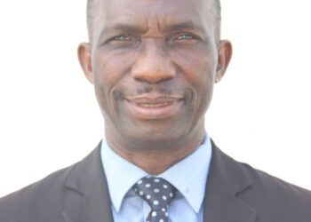 Dr. Yao Gebe on ambassadorial appointments