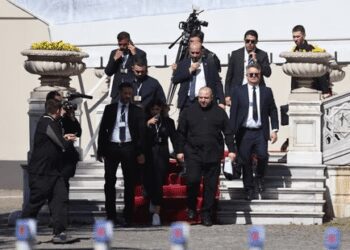 Russia Accuses Ukraine Of Postponing Prisoner Exchange