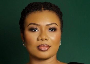 Bridget Otoo