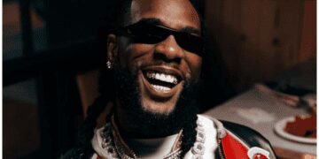 Burna Boy
