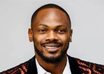 Daniel Etim-Effiong