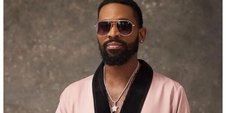 D'banj