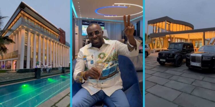 Dr. Osei Kwame Despite