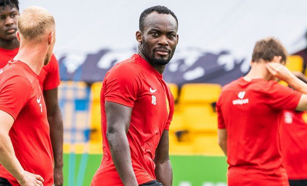essien