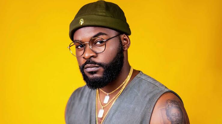Falz Slams Tinubu’s Government