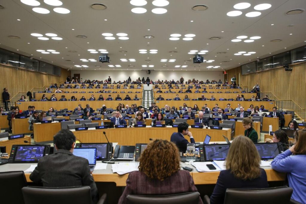 ffd4 debt relief financing development