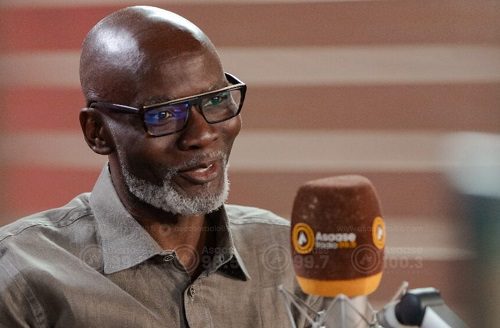 Gabby Confirms Asaase Radio Shut Down by NCA