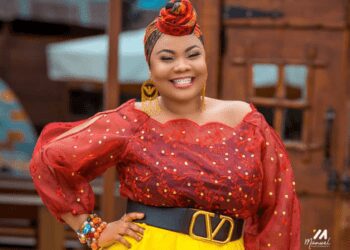 Empress Gifty