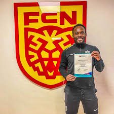 Essien Extends Contract With FC Nordsjaelland 4 Essien Extends Contract With FC Nordsjaelland
