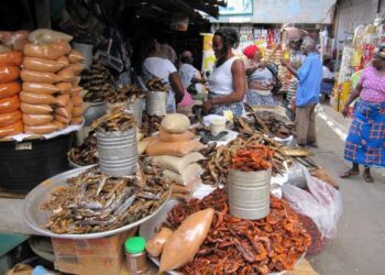 Inflation Hits 45-Month Low