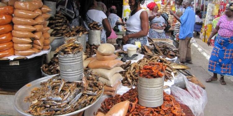 Inflation Hits 45-Month Low