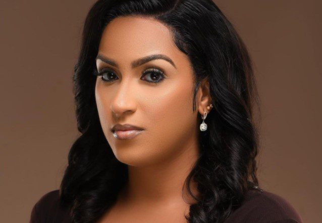 Juliet Ibrahim Reacts to NCA Radio Shutdowns