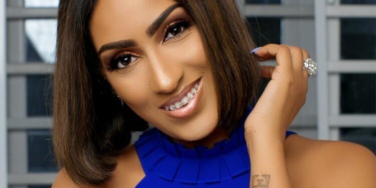 Juliet Ibrahim