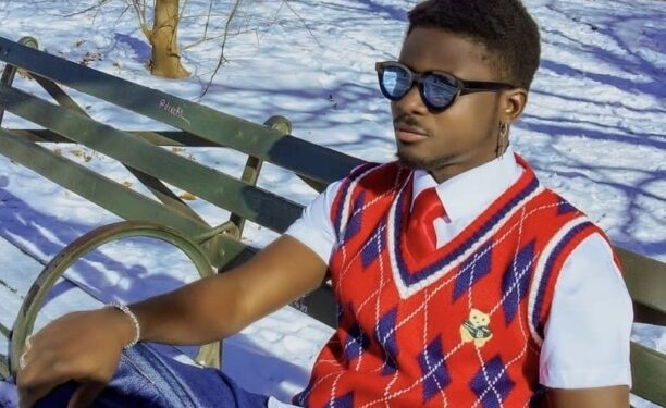 Kuami Eugene