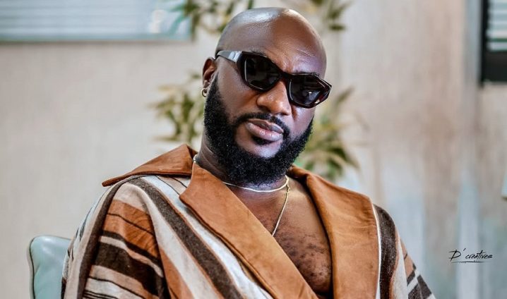 Kwabena Kwabena Launches 'Asor @ 20'