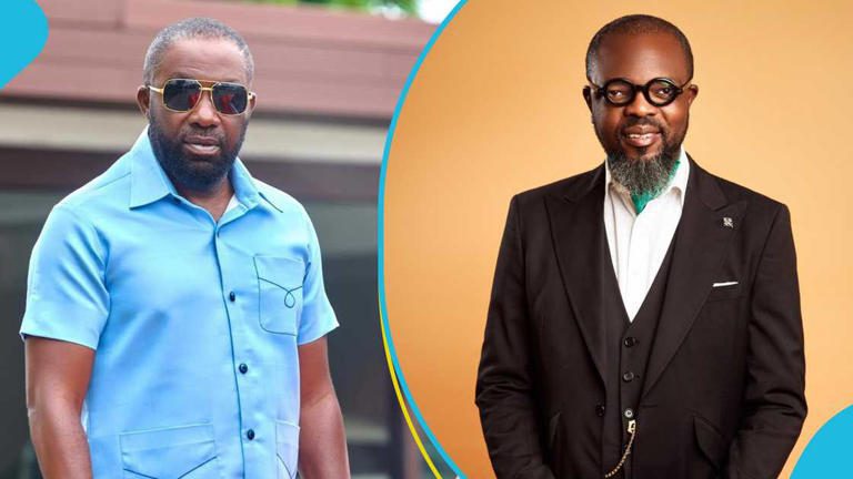 KOD Reflects on Dr. Osei Kwame Despite's Support