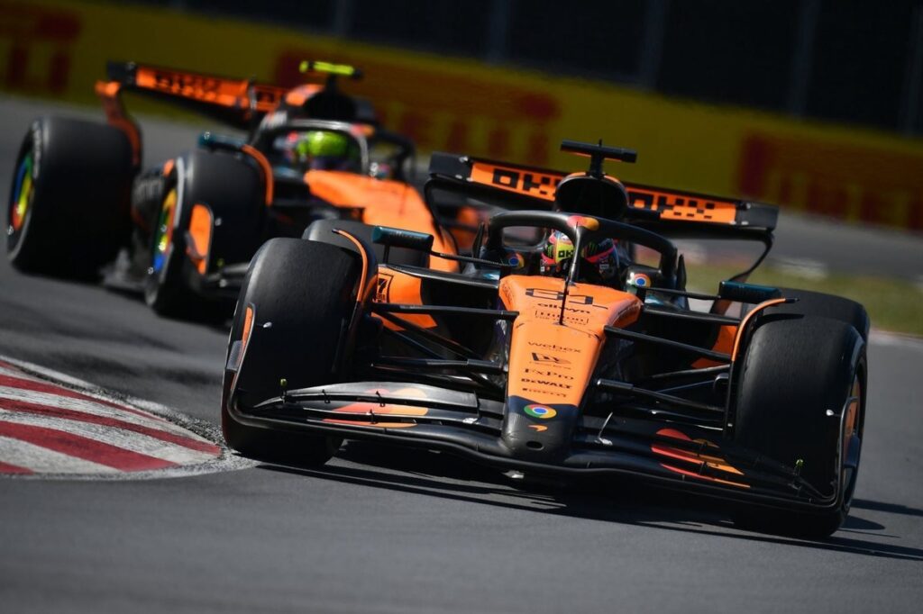 lando norris mclaren oscar pia