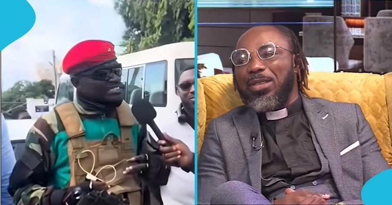 Lil Win Describes Big Akwes as a 'Failed Actor' 2 Lil Win Describes Big Akwes as a 'Failed Actor'